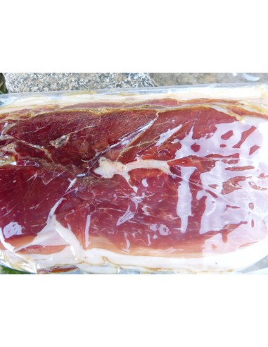 10 tr de JAMBON SEC 10 tr de JAMBON SEC