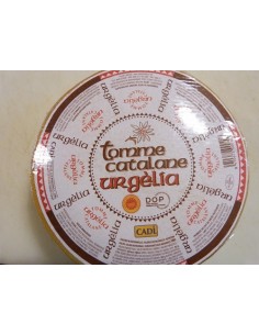 TOMME CATALANE 500 gr