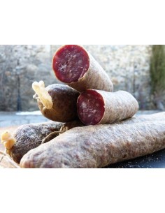 SAUCISSON DE SANGLIER
