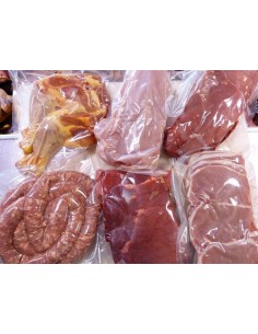 LOT SPECIAL MIX 6 kg env 2