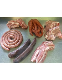LOT SPECIAL GRILLADE 6 KG. 2