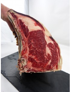 COTE DE BOEUF FERMIER MATUREE