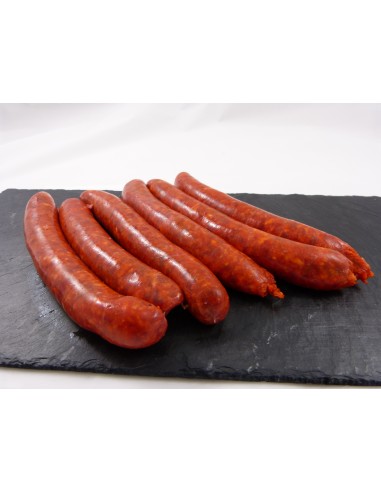 MERGUEZ 1 KG