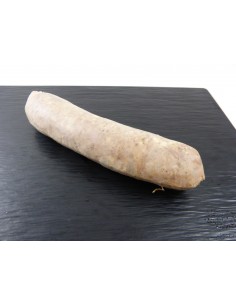 BOUDIN BLANC MAISON
