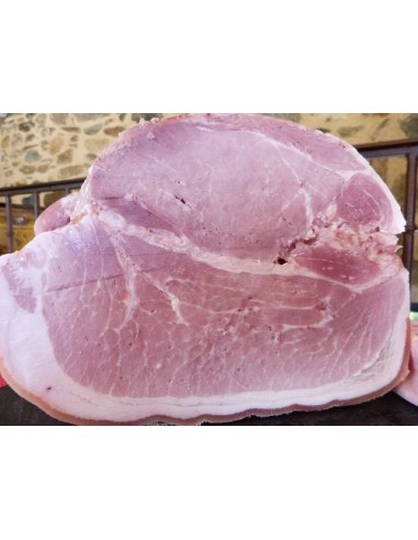 JAMBON CUIT 300 gr TR