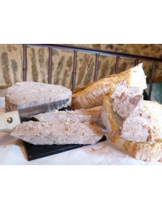 PATE DE CAMPAGNE 300 gr 2