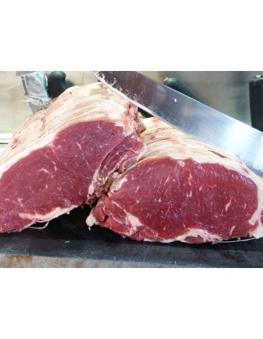 LOT DE BOEUF FERMIER 6 KG