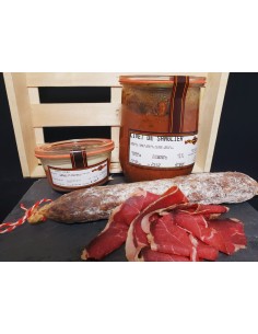 COFFRET CADEAU n°2 Spécial...