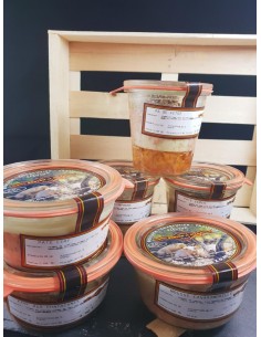 COFFRET CADEAU n°3 LE...