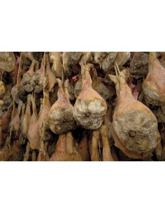 4 tr de JAMBON SEC CERDAN 2