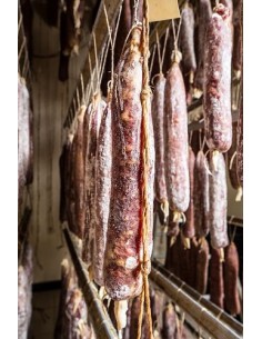 SAUCISSON CERDAN 2