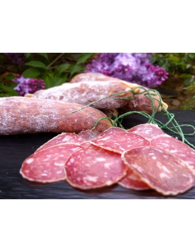 SAUCISSON IBERIQUE