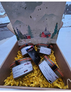 Coffret découverte 2025