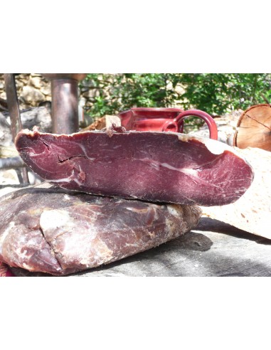 JAMBON DE SANGLIER
