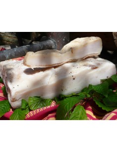 LARD 1/2 SEL