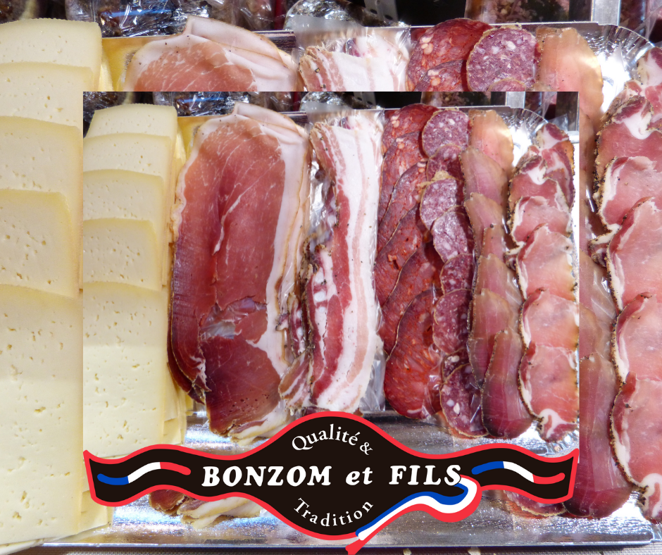 Raclette Bonzom